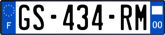 GS-434-RM