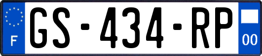 GS-434-RP