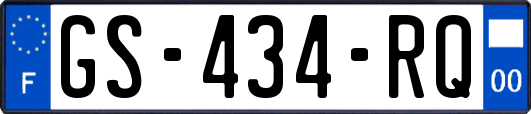 GS-434-RQ