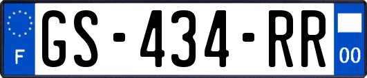 GS-434-RR