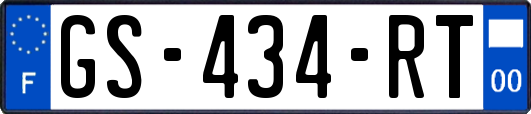 GS-434-RT