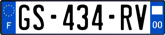 GS-434-RV