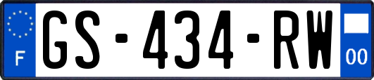GS-434-RW