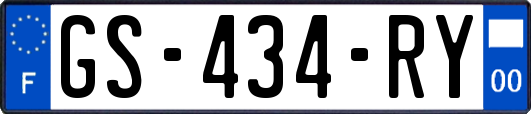 GS-434-RY