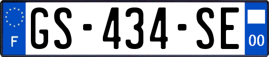 GS-434-SE