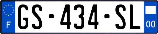 GS-434-SL