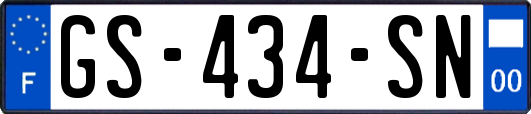 GS-434-SN