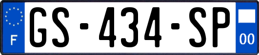 GS-434-SP