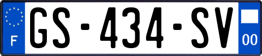 GS-434-SV