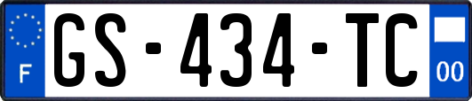 GS-434-TC