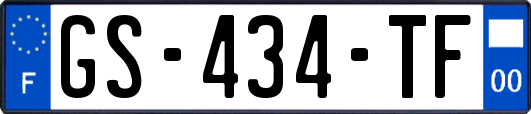GS-434-TF
