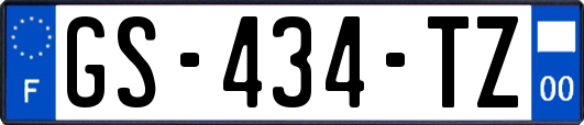 GS-434-TZ