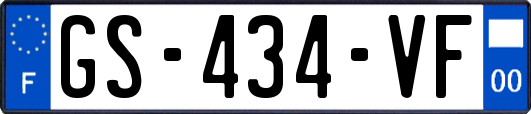 GS-434-VF