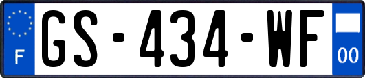 GS-434-WF