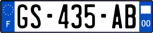 GS-435-AB