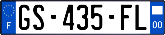 GS-435-FL