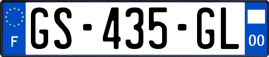 GS-435-GL