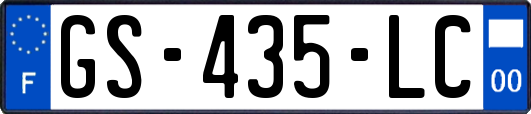GS-435-LC