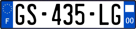 GS-435-LG