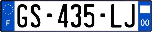GS-435-LJ