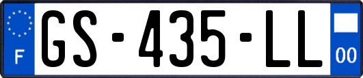 GS-435-LL