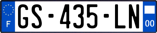 GS-435-LN