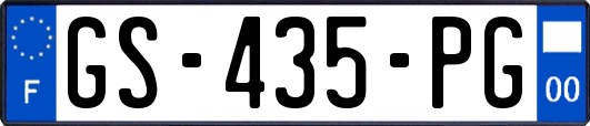 GS-435-PG