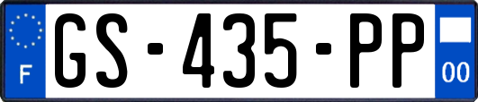 GS-435-PP