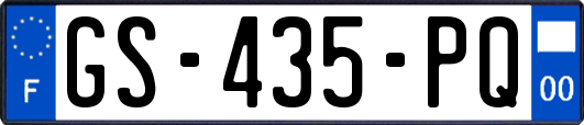 GS-435-PQ