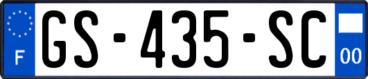 GS-435-SC
