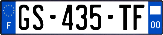 GS-435-TF