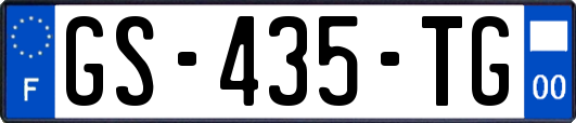 GS-435-TG