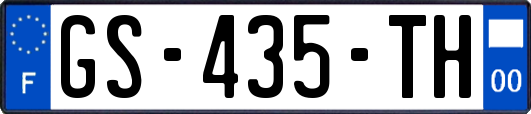 GS-435-TH