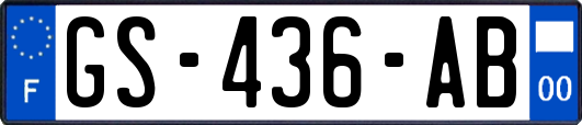 GS-436-AB