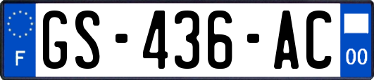 GS-436-AC