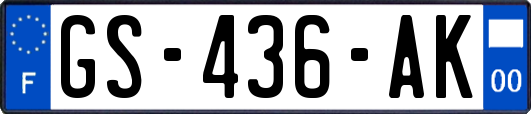 GS-436-AK