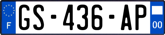 GS-436-AP