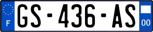GS-436-AS