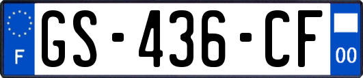 GS-436-CF