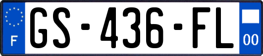 GS-436-FL