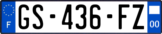 GS-436-FZ