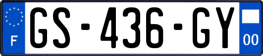 GS-436-GY