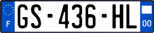 GS-436-HL