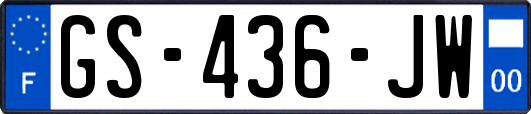 GS-436-JW