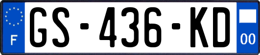 GS-436-KD