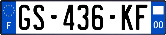 GS-436-KF