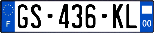 GS-436-KL
