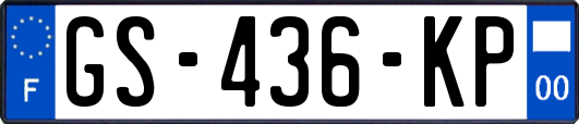 GS-436-KP