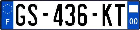 GS-436-KT