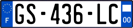 GS-436-LC